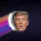 trumps coin winner