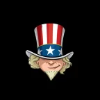uncle sam coin