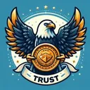 united states trust coin