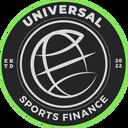 universal sports finance