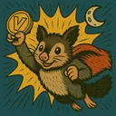 v-ra earth repair coin
