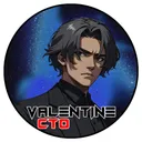 valentine grok companion's
