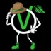 vegan token