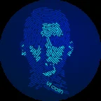 virtual identity coin