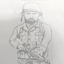 war based art