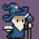 wizard token