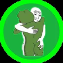 wojak pepe dao