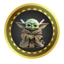 yoda token