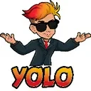 you only live once