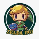 zelda inu
