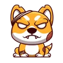 zombie inu