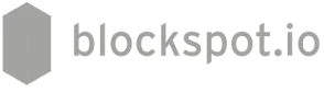 Blockspot logo
