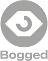 Bogged logo