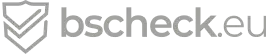 BSCheck logo