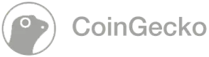 CoinGecko logo