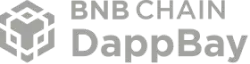 DappBay logo