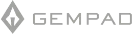 Gempad logo