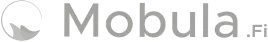 Mobula logo
