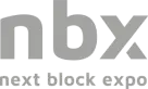 NBX logo