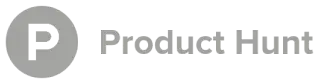Product Hunt logo
