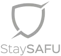 StaySAFU logo
