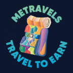 Metravels – Travel2Earn