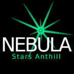 Nebula Stars Anthill