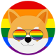 Gays INU