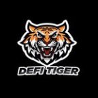 Defi Tiger