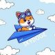 SKY DOGE COIN