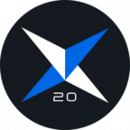 XRP20