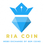 Ria Coin