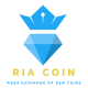 Ria Coin