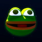 Planet Pepe