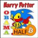 The Harry Potter Obama Sonic 10 Inu 0.5