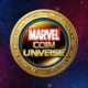 Marvel Coin Universe