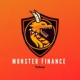 MONSTER FINANCE TOKEN