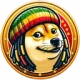 Doge Marley