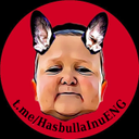 Hasbulla Inu