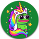 Unicornpepe