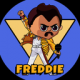 Freddie