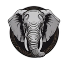 Alphas Elephant