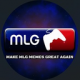 MLG MEMECOIN