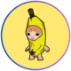 Banana Cat