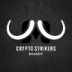 Crypto Strickers