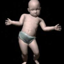 Dancing Baby