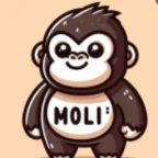 LOVE MOLI