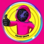 SquidGrow