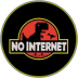 NO INTERNET