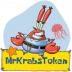 Mr Krabs